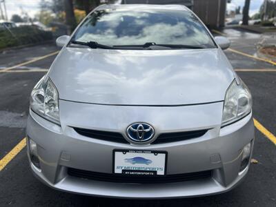 2010 Toyota Prius III - Photo 8 - Beaverton, OR 97005