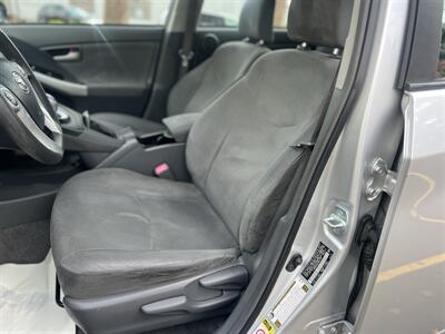 2010 Toyota Prius III - Photo 9 - Beaverton, OR 97005