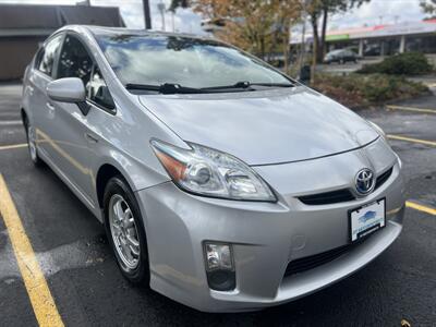 2010 Toyota Prius III - Photo 7 - Beaverton, OR 97005
