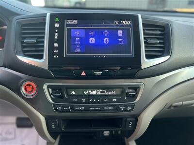 2016 Honda Pilot EX-L AWD - Photo 17 - Beaverton, OR 97005
