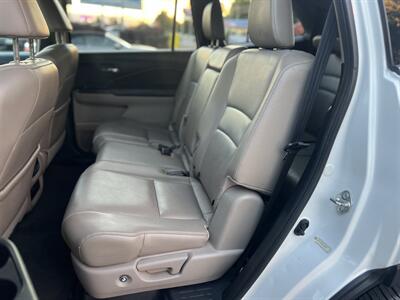 2016 Honda Pilot EX-L AWD - Photo 10 - Beaverton, OR 97005