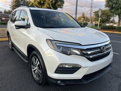 2016 Honda Pilot EX-L AWD - Photo 7 - Beaverton, OR 97005