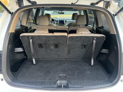 2016 Honda Pilot EX-L AWD - Photo 11 - Beaverton, OR 97005