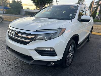2016 Honda Pilot EX-L AWD - Photo 1 - Beaverton, OR 97005