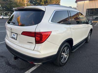 2016 Honda Pilot EX-L AWD - Photo 5 - Beaverton, OR 97005