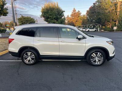 2016 Honda Pilot EX-L AWD - Photo 6 - Beaverton, OR 97005