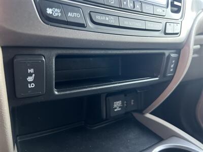 2016 Honda Pilot EX-L AWD - Photo 19 - Beaverton, OR 97005