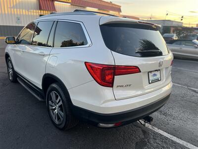 2016 Honda Pilot EX-L AWD - Photo 3 - Beaverton, OR 97005