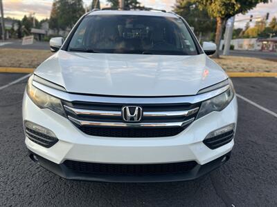 2016 Honda Pilot EX-L AWD - Photo 8 - Beaverton, OR 97005