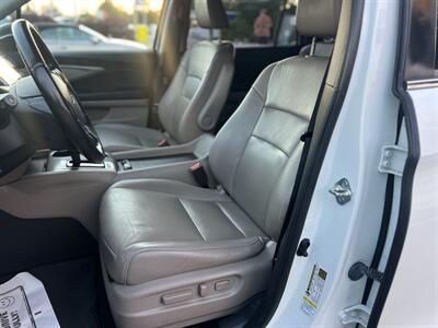 2016 Honda Pilot EX-L AWD - Photo 9 - Beaverton, OR 97005