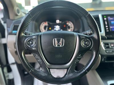 2016 Honda Pilot EX-L AWD - Photo 23 - Beaverton, OR 97005