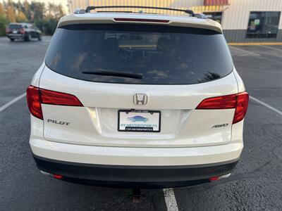 2016 Honda Pilot EX-L AWD - Photo 4 - Beaverton, OR 97005