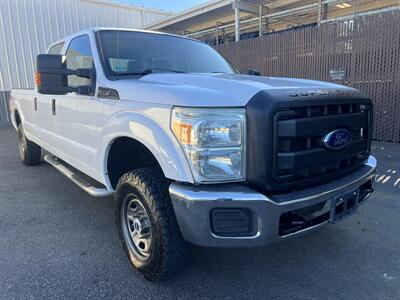 2012 Ford F-250 Super Duty XL 4X4   - Photo 7 - Beaverton, OR 97005