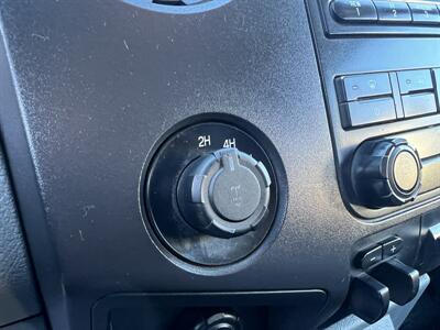 2012 Ford F-250 Super Duty XL 4X4   - Photo 16 - Beaverton, OR 97005
