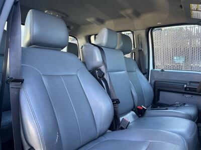 2012 Ford F-250 Super Duty XL 4X4   - Photo 13 - Beaverton, OR 97005