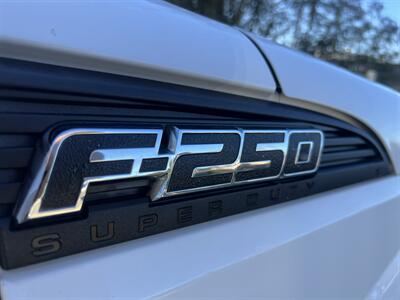 2012 Ford F-250 Super Duty XL 4X4   - Photo 17 - Beaverton, OR 97005