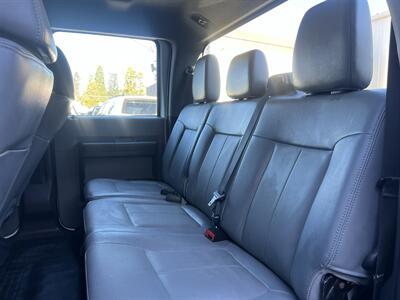 2012 Ford F-250 Super Duty XL 4X4   - Photo 10 - Beaverton, OR 97005
