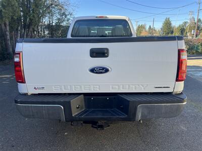 2012 Ford F-250 Super Duty XL 4X4   - Photo 4 - Beaverton, OR 97005