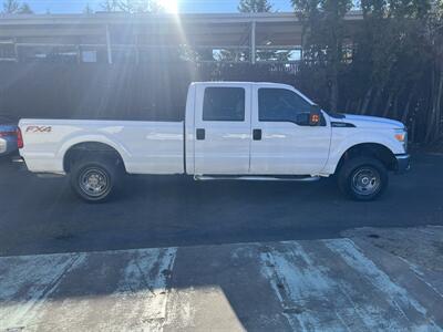 2012 Ford F-250 Super Duty XL 4X4   - Photo 6 - Beaverton, OR 97005