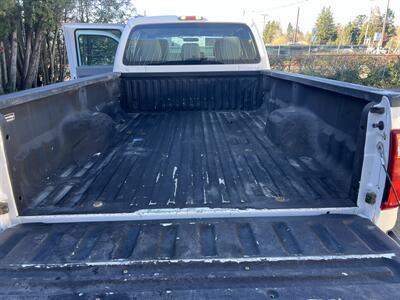 2012 Ford F-250 Super Duty XL 4X4   - Photo 11 - Beaverton, OR 97005