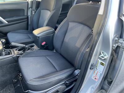 2015 Subaru Forester 2.5i Manual - Photo 13 - Beaverton, OR 97005