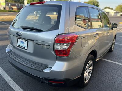 2015 Subaru Forester 2.5i Manual - Photo 5 - Beaverton, OR 97005