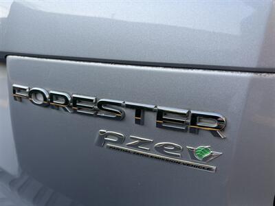 2015 Subaru Forester 2.5i Manual - Photo 20 - Beaverton, OR 97005
