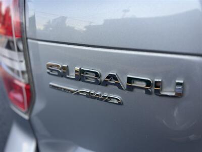2015 Subaru Forester 2.5i Manual - Photo 22 - Beaverton, OR 97005