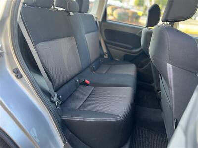 2015 Subaru Forester 2.5i Manual - Photo 15 - Beaverton, OR 97005