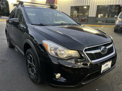 2015 Subaru XV Crosstrek 2.0i Limited - Photo 7 - Beaverton, OR 97005
