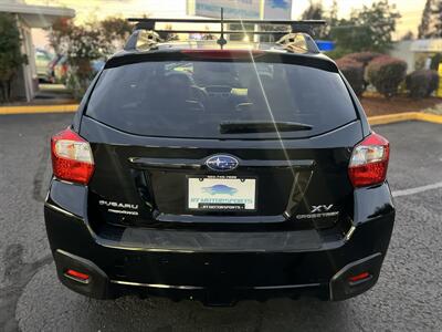 2015 Subaru XV Crosstrek 2.0i Limited - Photo 4 - Beaverton, OR 97005