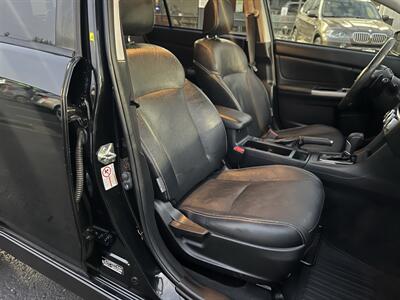 2015 Subaru XV Crosstrek 2.0i Limited - Photo 13 - Beaverton, OR 97005