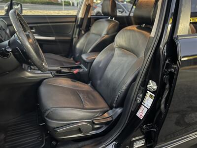 2015 Subaru XV Crosstrek 2.0i Limited - Photo 9 - Beaverton, OR 97005
