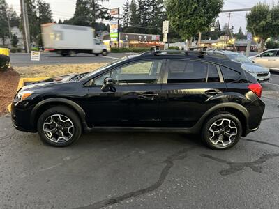 2015 Subaru XV Crosstrek 2.0i Limited - Photo 2 - Beaverton, OR 97005