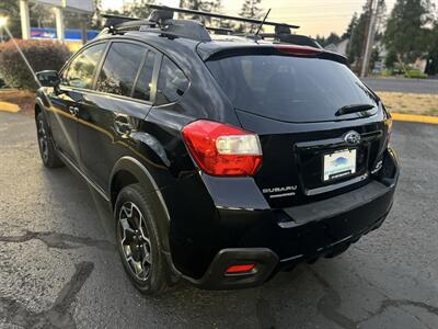 2015 Subaru XV Crosstrek 2.0i Limited - Photo 3 - Beaverton, OR 97005