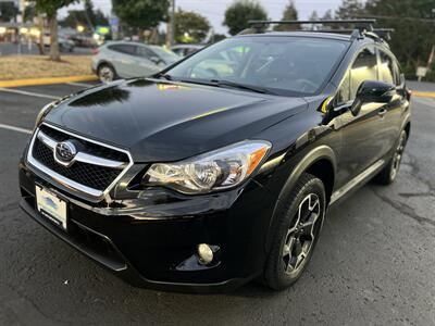 2015 Subaru XV Crosstrek 2.0i Limited - Photo 1 - Beaverton, OR 97005