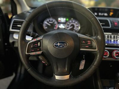 2015 Subaru XV Crosstrek 2.0i Limited - Photo 18 - Beaverton, OR 97005