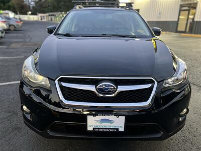 2015 Subaru XV Crosstrek 2.0i Limited - Photo 8 - Beaverton, OR 97005