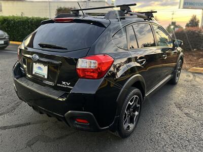 2015 Subaru XV Crosstrek 2.0i Limited - Photo 5 - Beaverton, OR 97005