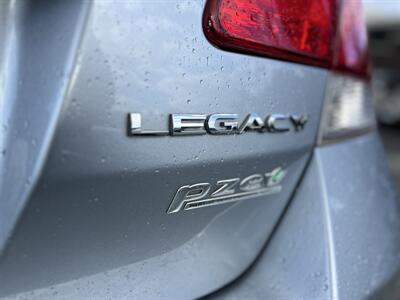 2013 Subaru Legacy 2.5i Limited   - Photo 15 - Beaverton, OR 97005