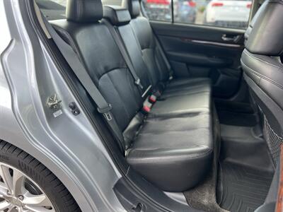 2013 Subaru Legacy 2.5i Limited   - Photo 12 - Beaverton, OR 97005