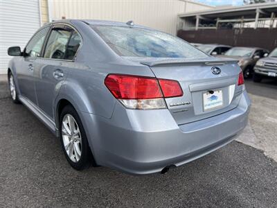 2013 Subaru Legacy 2.5i Limited   - Photo 3 - Beaverton, OR 97005