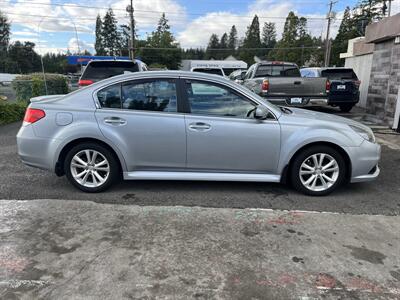 2013 Subaru Legacy 2.5i Limited   - Photo 6 - Beaverton, OR 97005