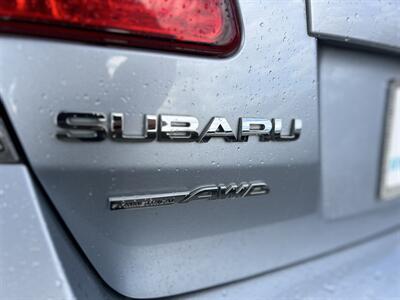 2013 Subaru Legacy 2.5i Limited   - Photo 14 - Beaverton, OR 97005