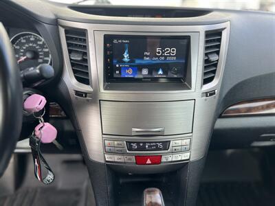 2013 Subaru Legacy 2.5i Limited   - Photo 16 - Beaverton, OR 97005