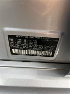 2013 Subaru Legacy 2.5i Limited   - Photo 22 - Beaverton, OR 97005
