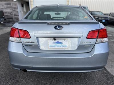 2013 Subaru Legacy 2.5i Limited   - Photo 4 - Beaverton, OR 97005