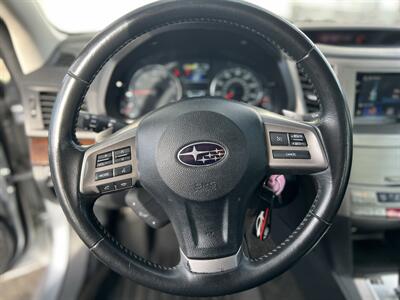 2013 Subaru Legacy 2.5i Limited   - Photo 20 - Beaverton, OR 97005