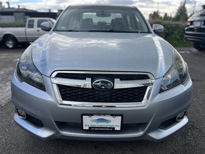2013 Subaru Legacy 2.5i Limited   - Photo 8 - Beaverton, OR 97005
