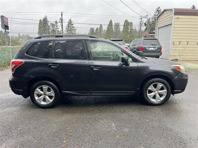 2014 Subaru Forester 2.5i Premium - Photo 6 - Beaverton, OR 97005